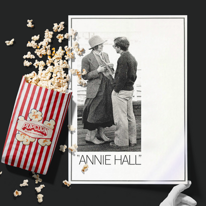 Annie Hall (1977)