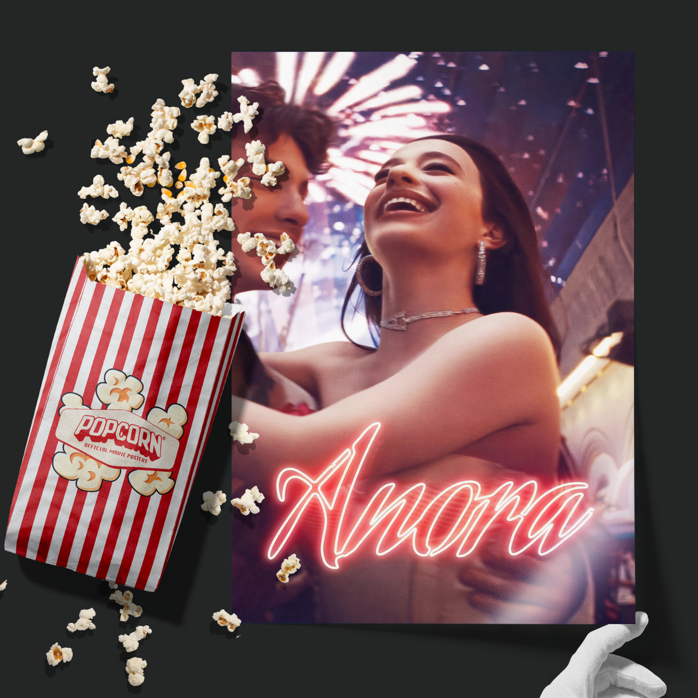 Anora (2024)