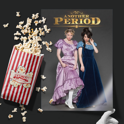 Another Period (2015)
