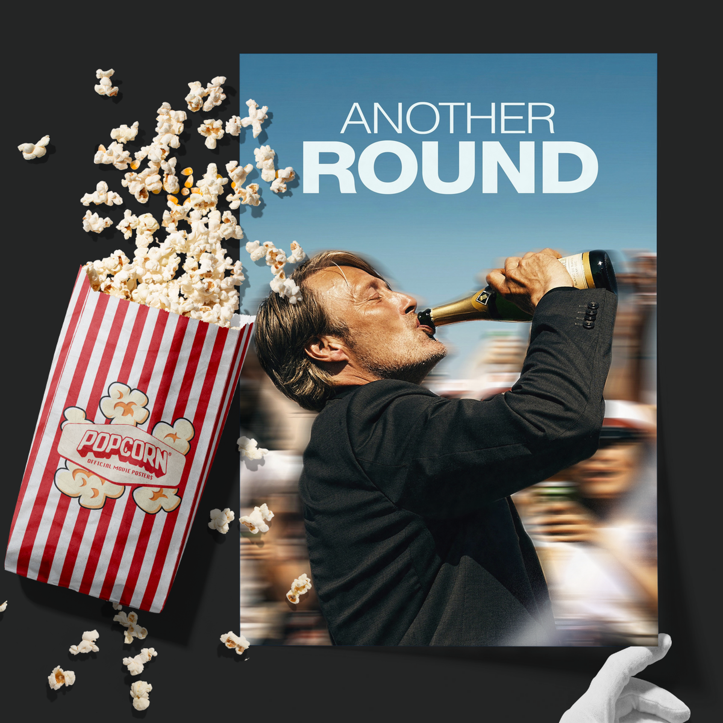 Another Round (2020)
