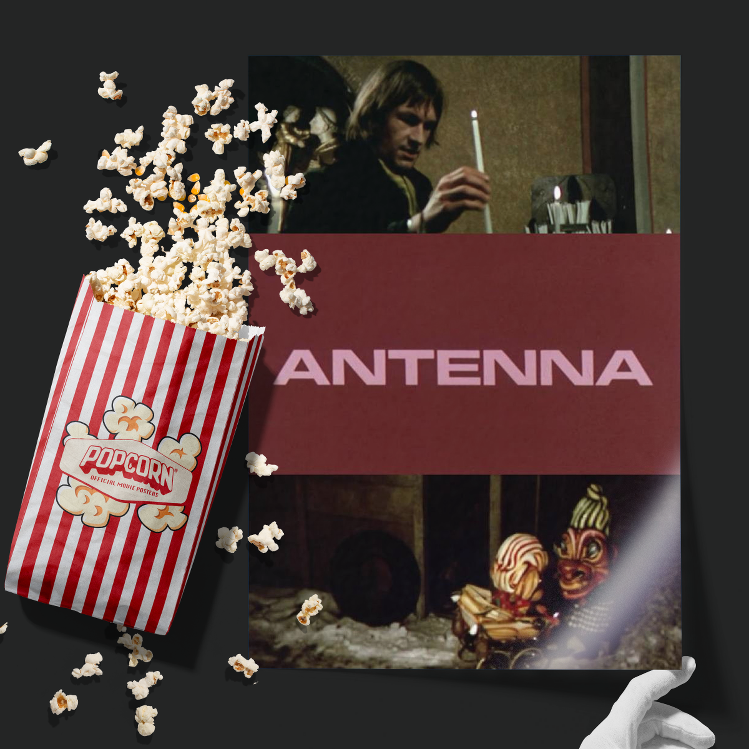 Antenna (1970)