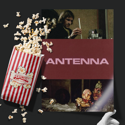 Antenna (1970)