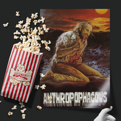 Anthropophagous (1980)