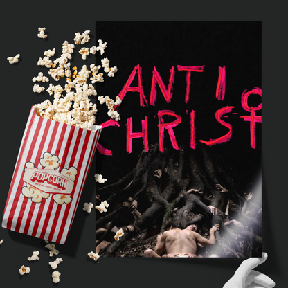 Antichrist (2009)