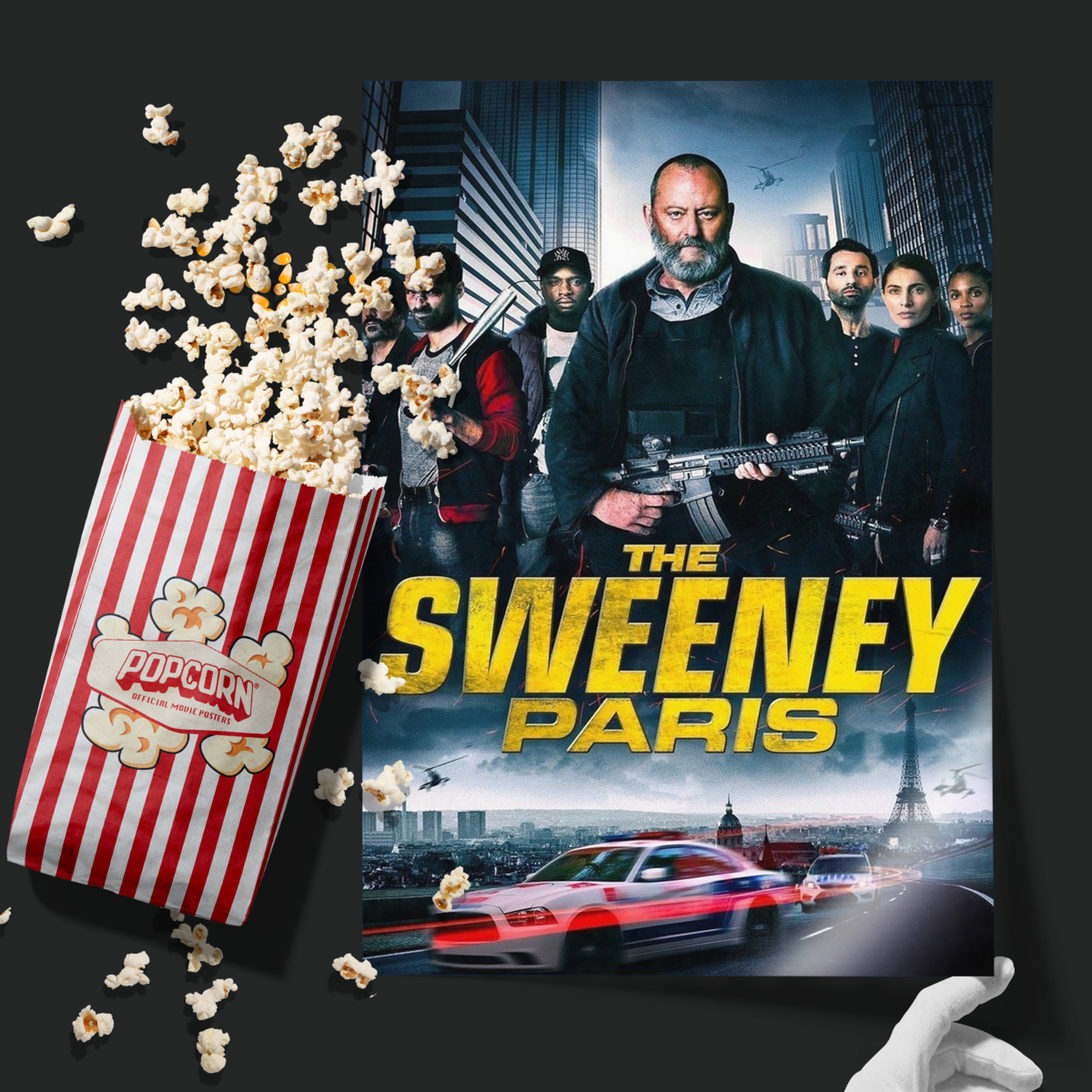Antigang (2015)