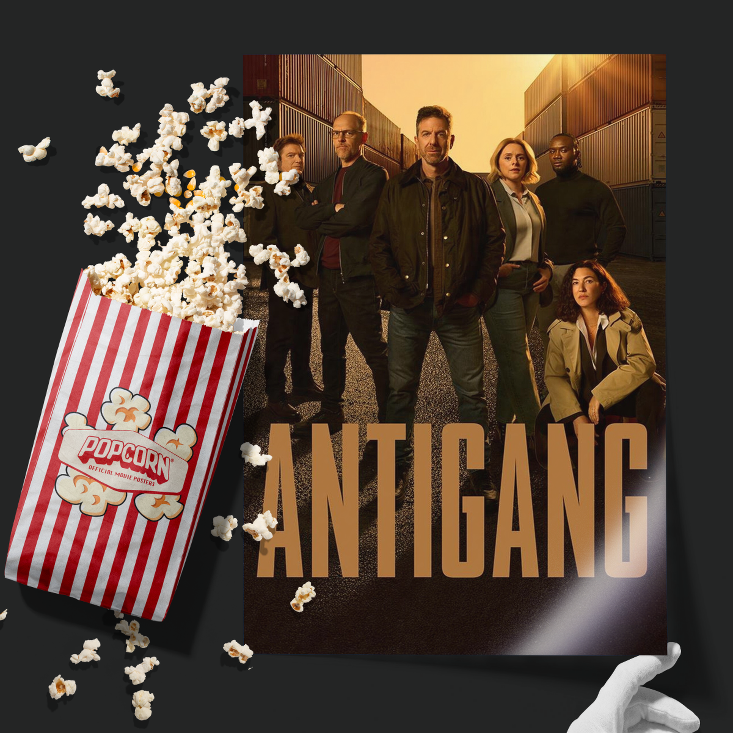 Antigang (2025)