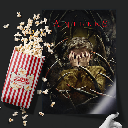 Antlers (2021)