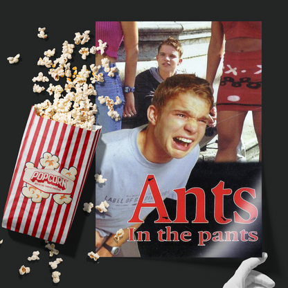 Ants In The Pants (2000)