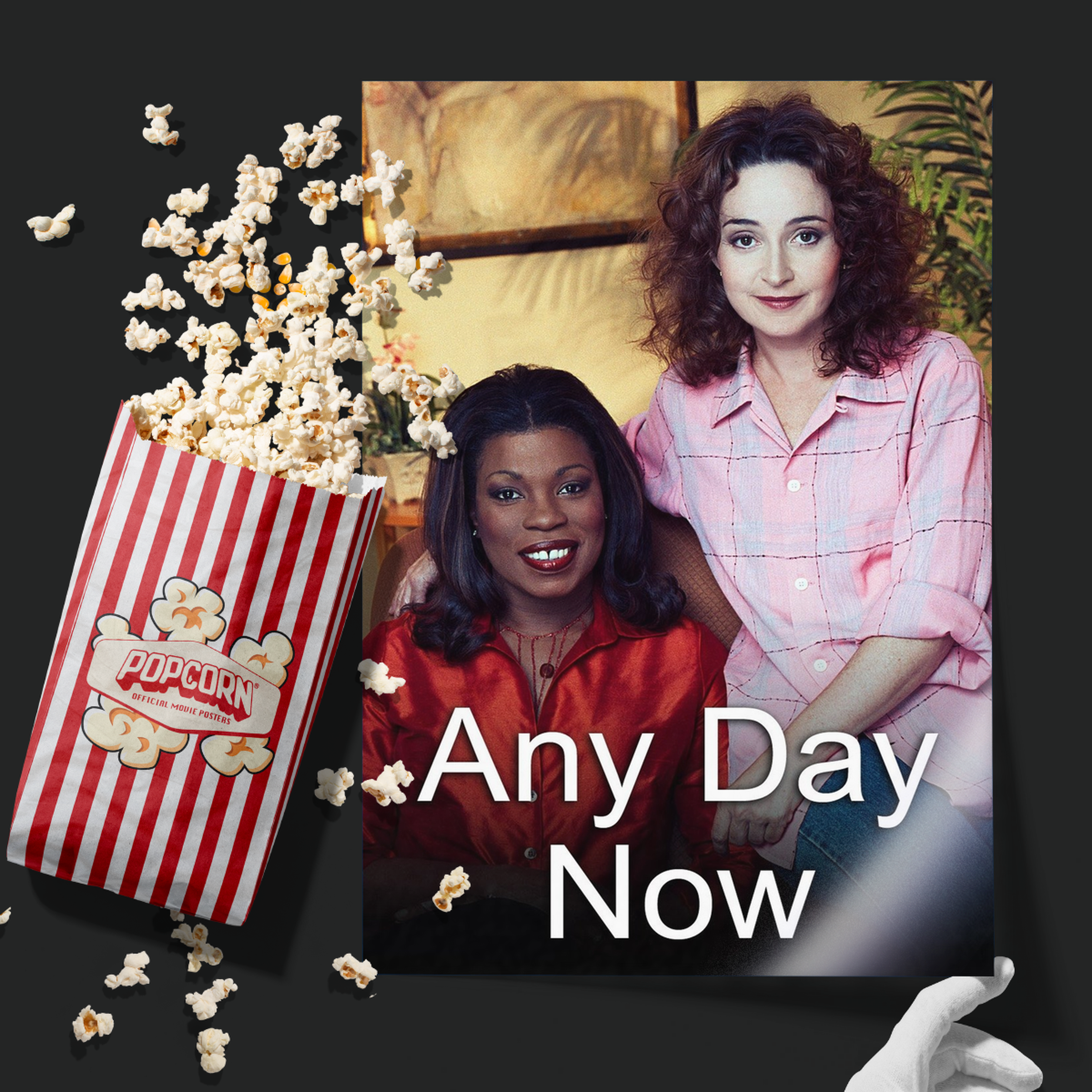 Any Day Now (1998)