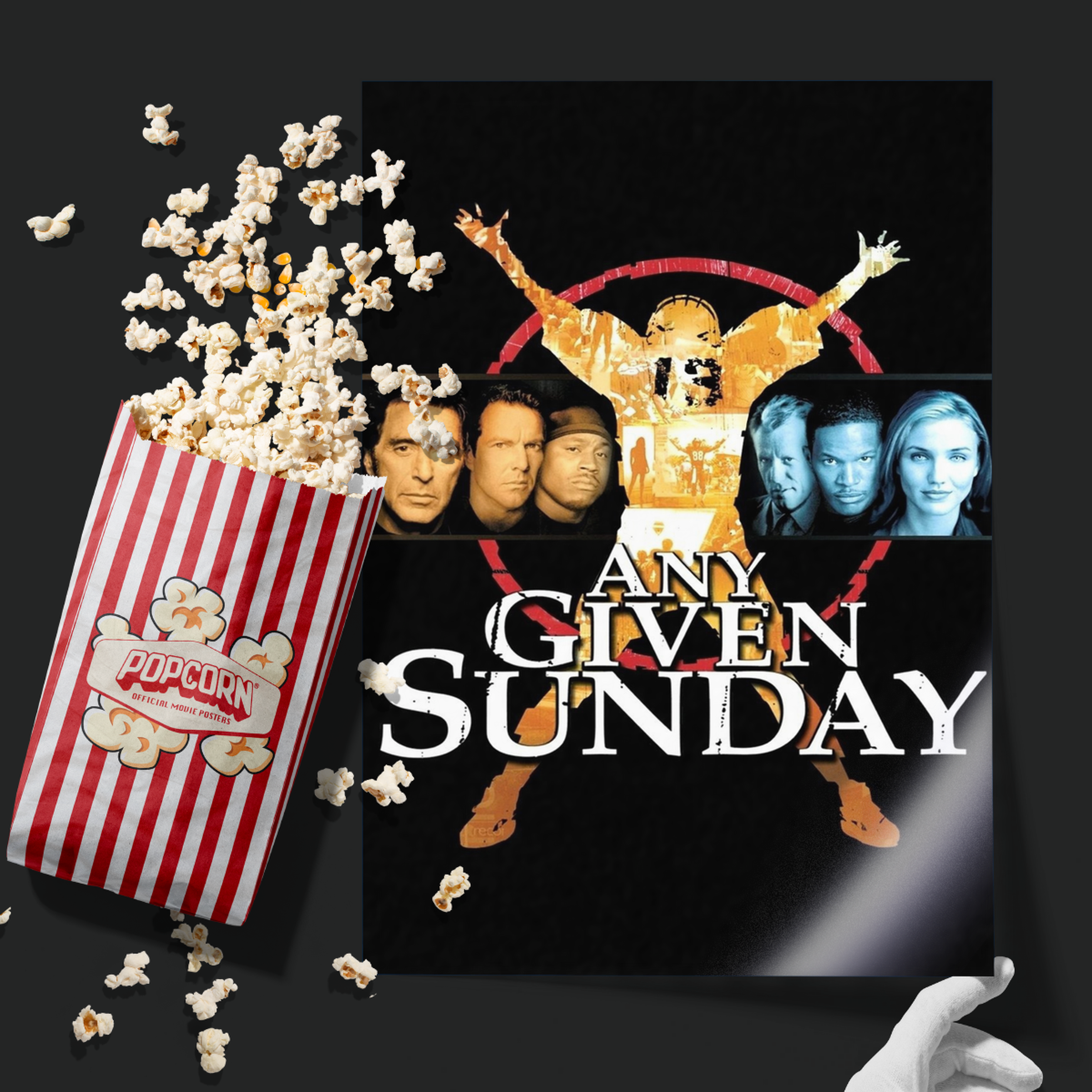 Any Given Sunday (1999)