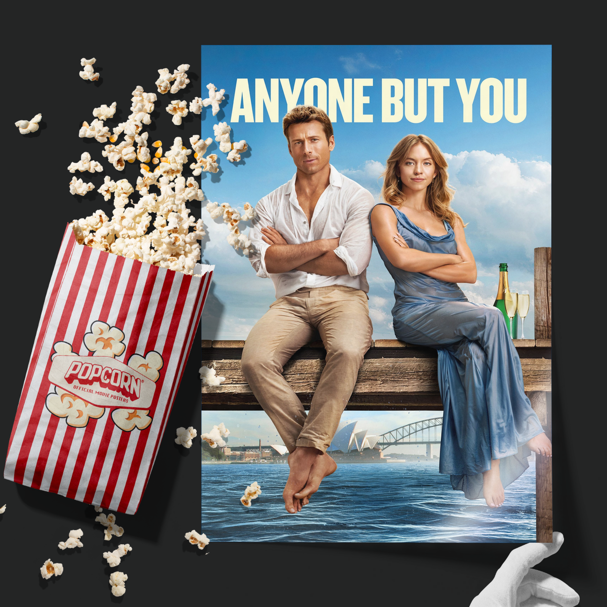 Anyone But You (2023)