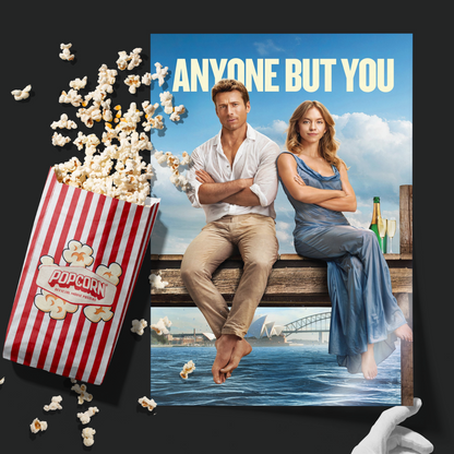 Anyone But You (2023)