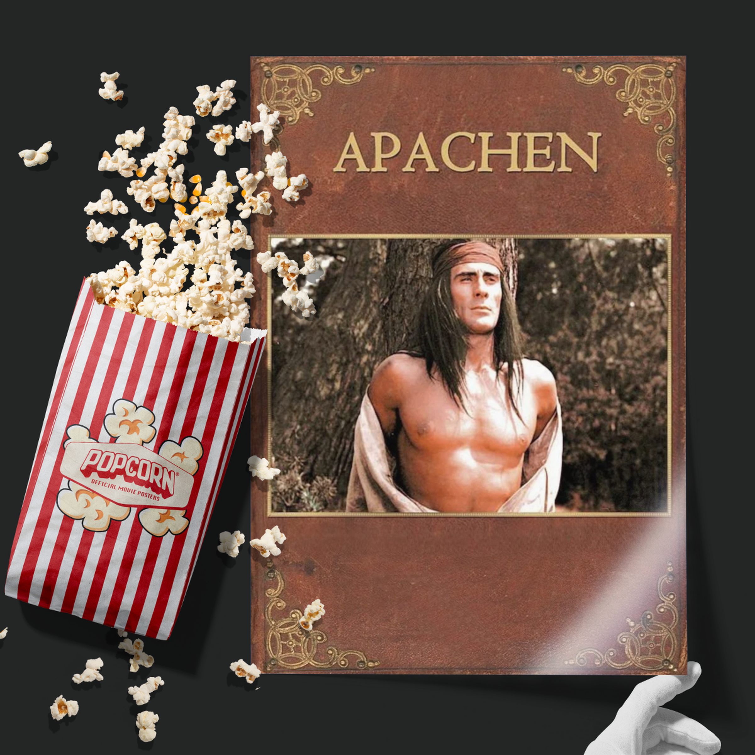 Apache (1973)