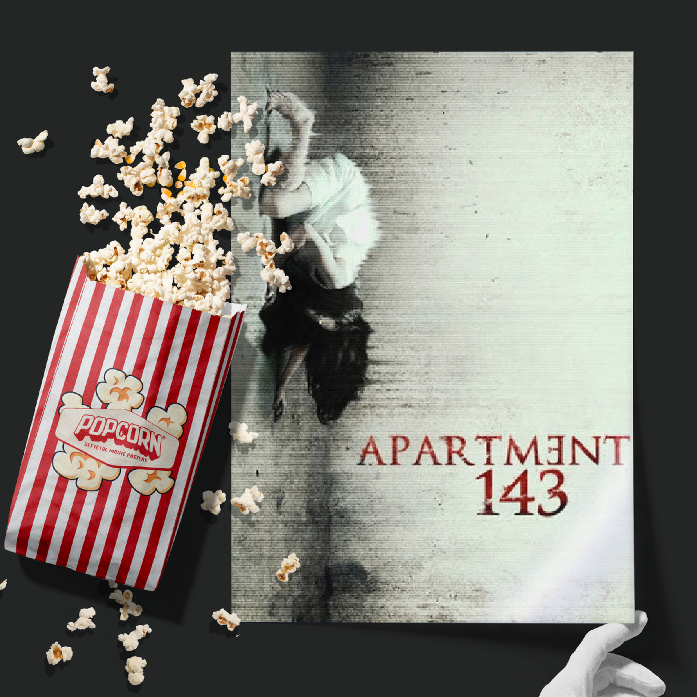 Apartment 143 (2011)