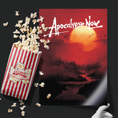 Apocalypse Now (1979)