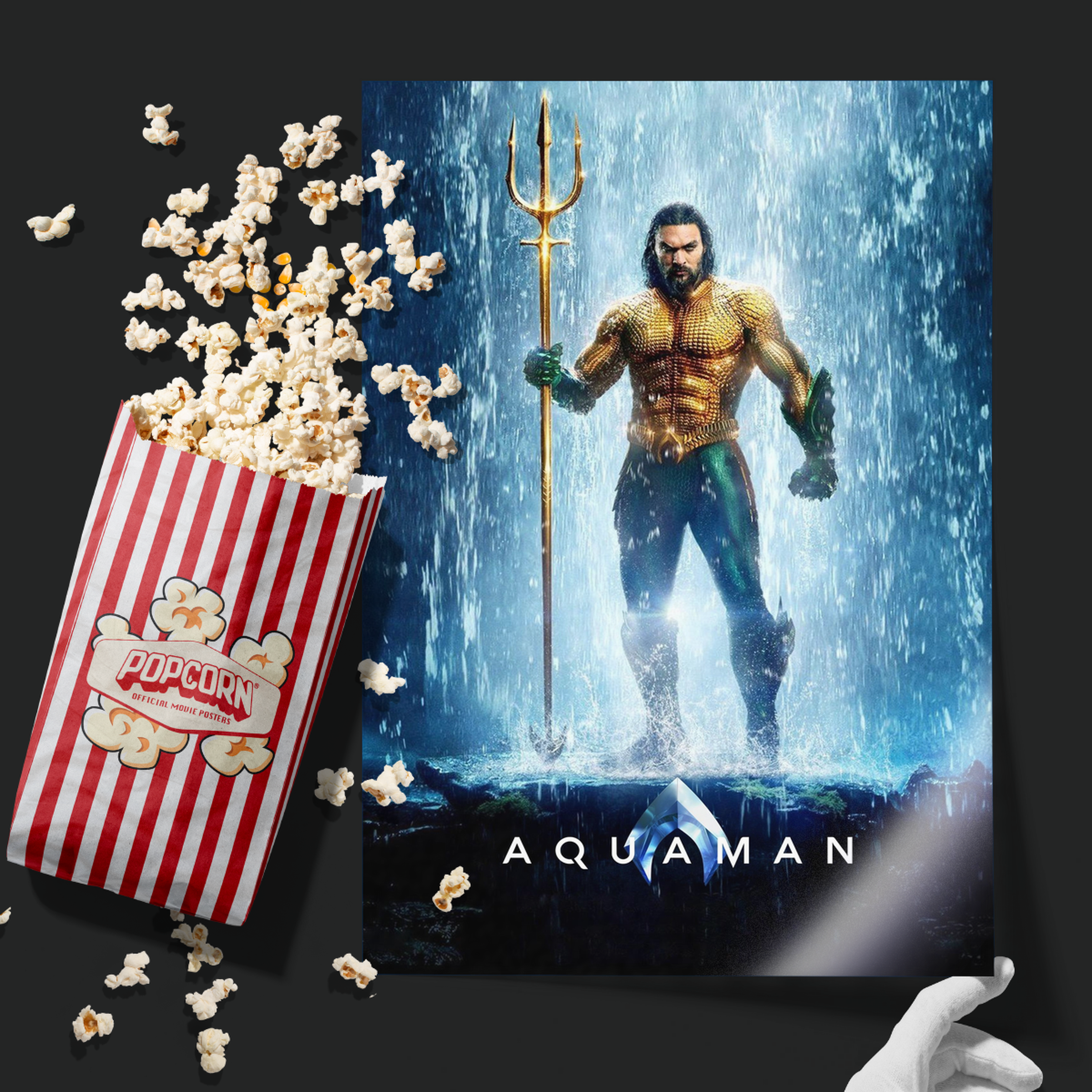 Aquaman (2018)
