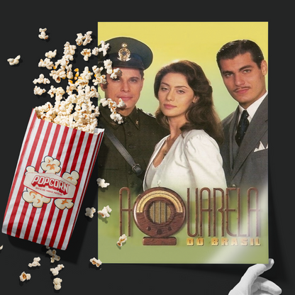 Aquarela Do Brasil (2000)