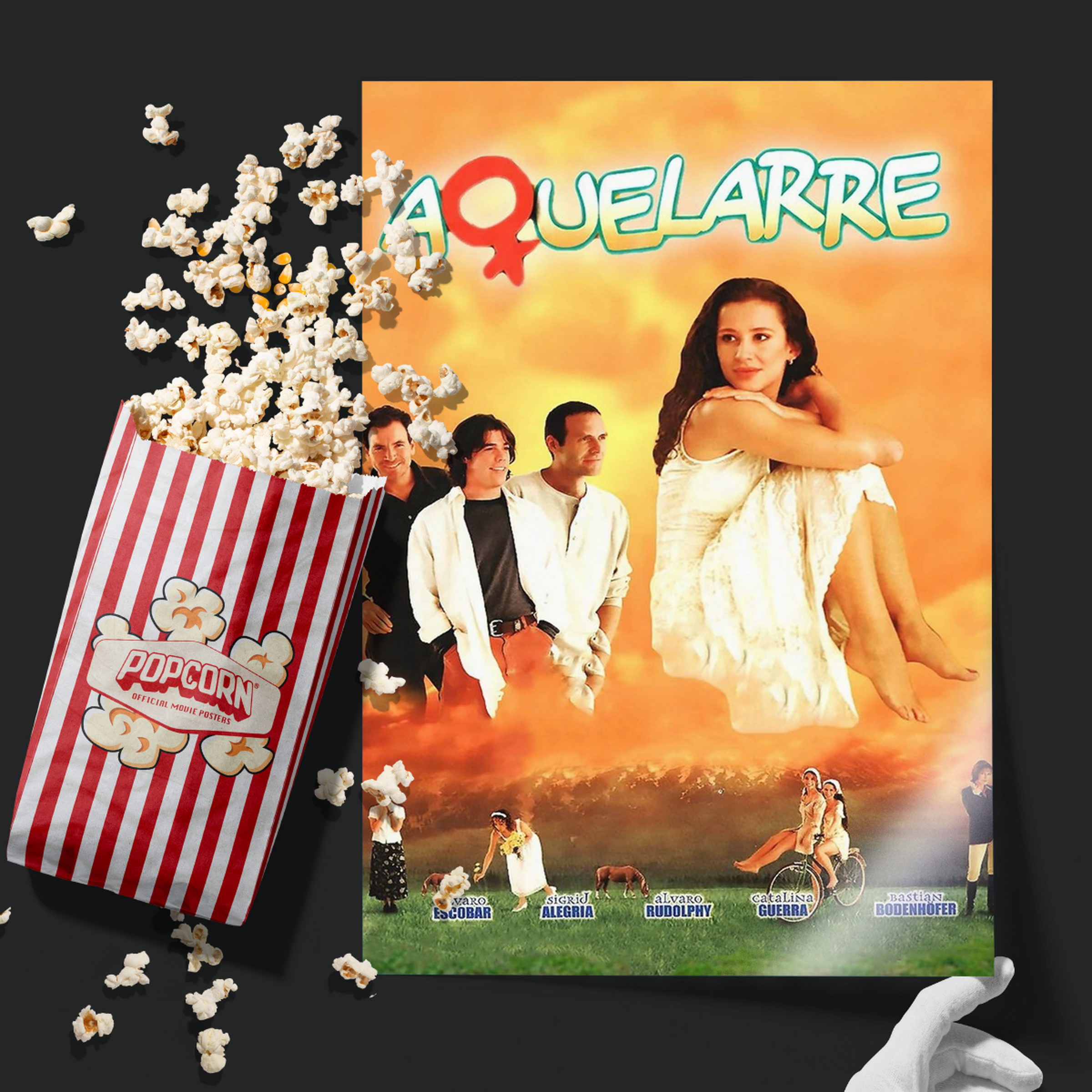 Aquelarre (1999)
