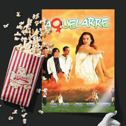Aquelarre (1999)