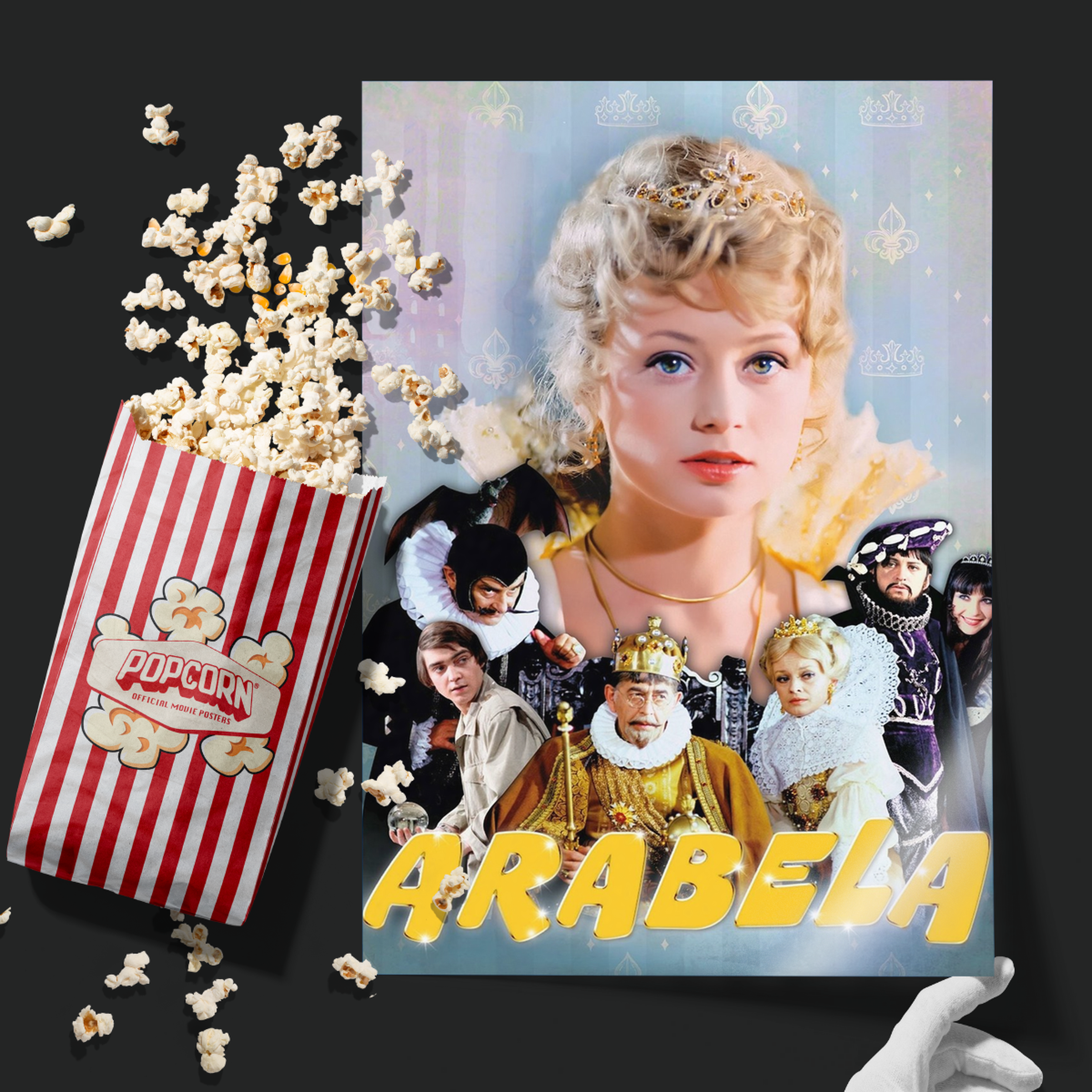 Arabela (1980)