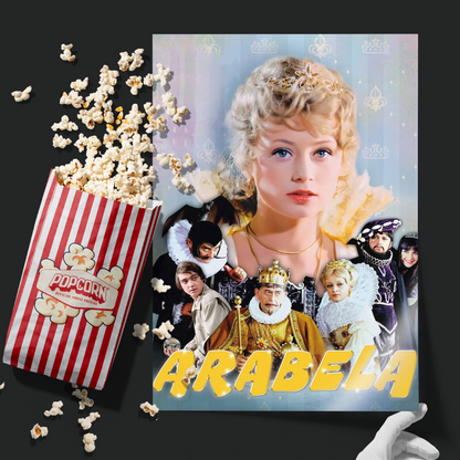 Arabela (1980)