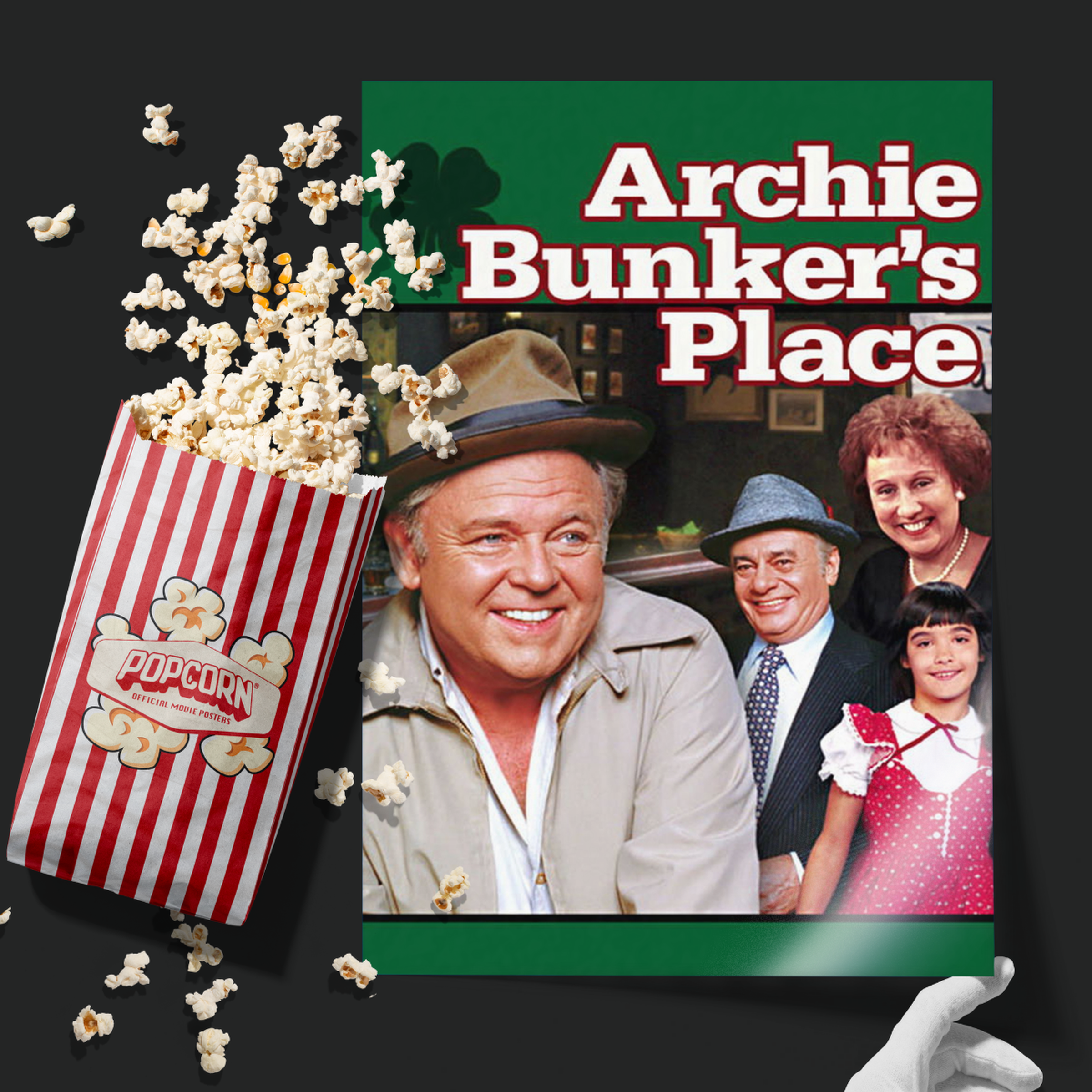 Archie Bunker's Place (1979)