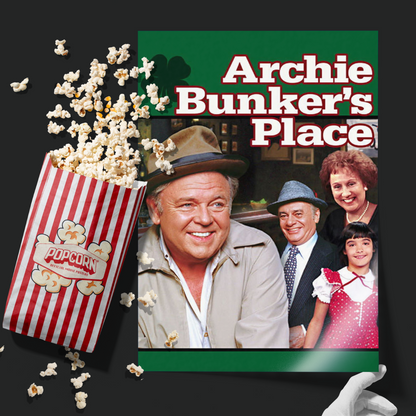 Archie Bunker's Place (1979)