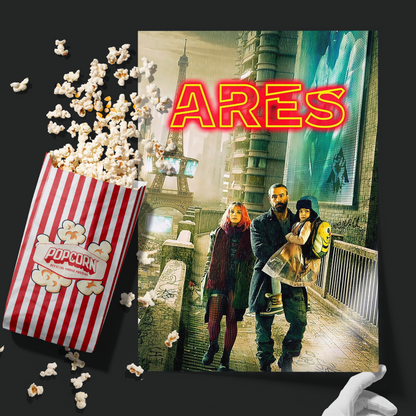 Ares (2016)