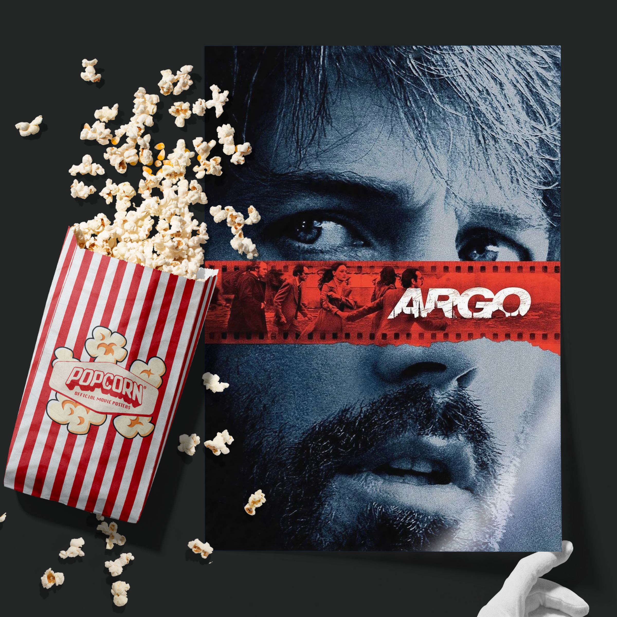Argo (2012)