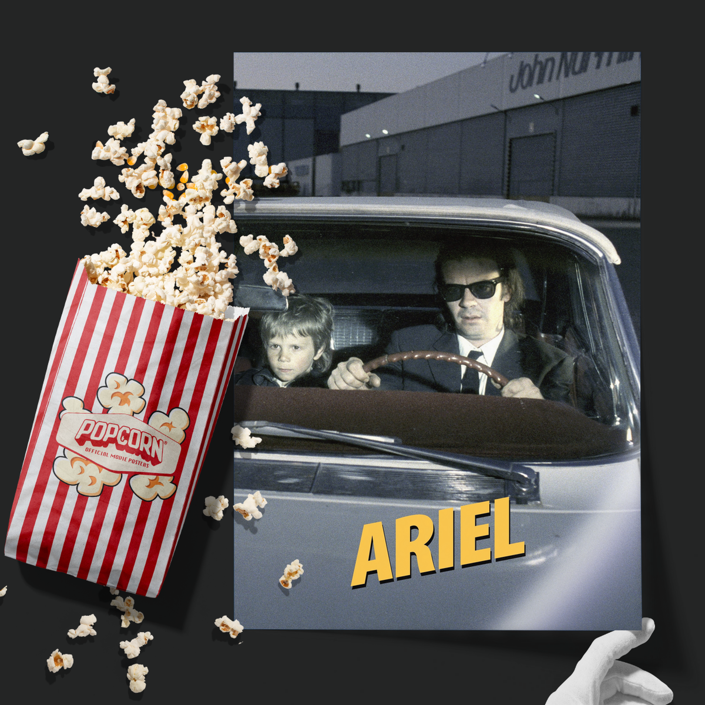 Ariel (1988)
