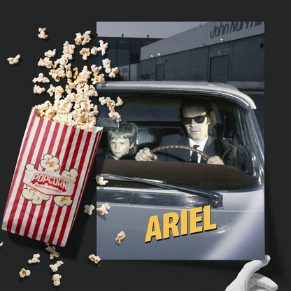 Ariel (1988)