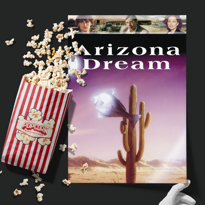 Arizona Dream (1993)