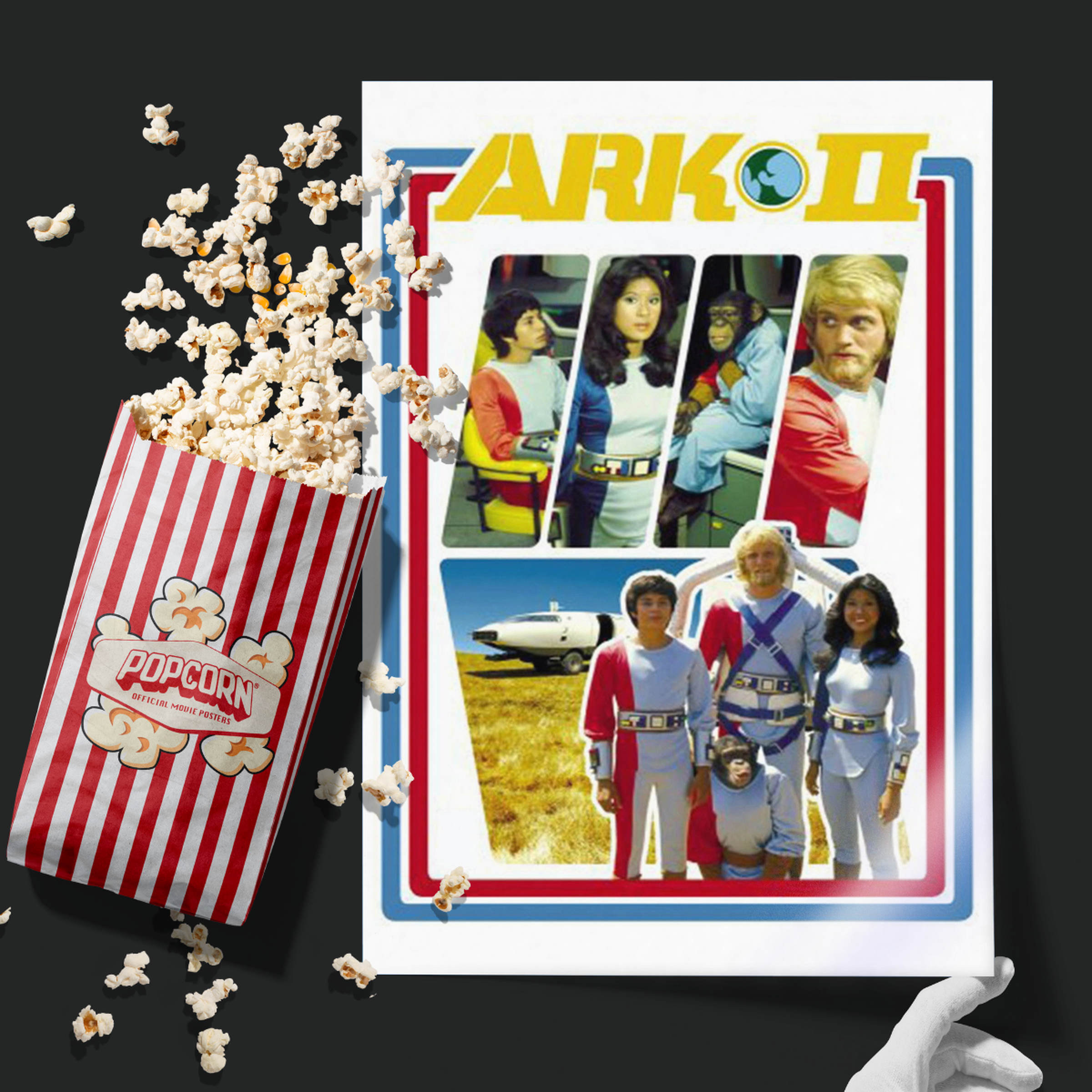 Ark Ii (1976)