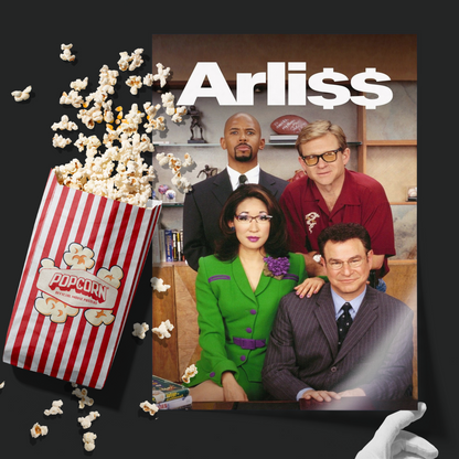 Arli$$ (1996)