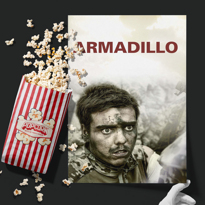 Armadillo (2010)