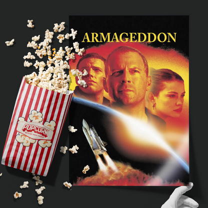 Armageddon (1998)