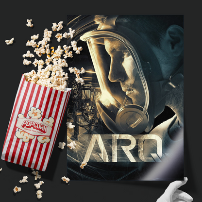 Arq (2016)