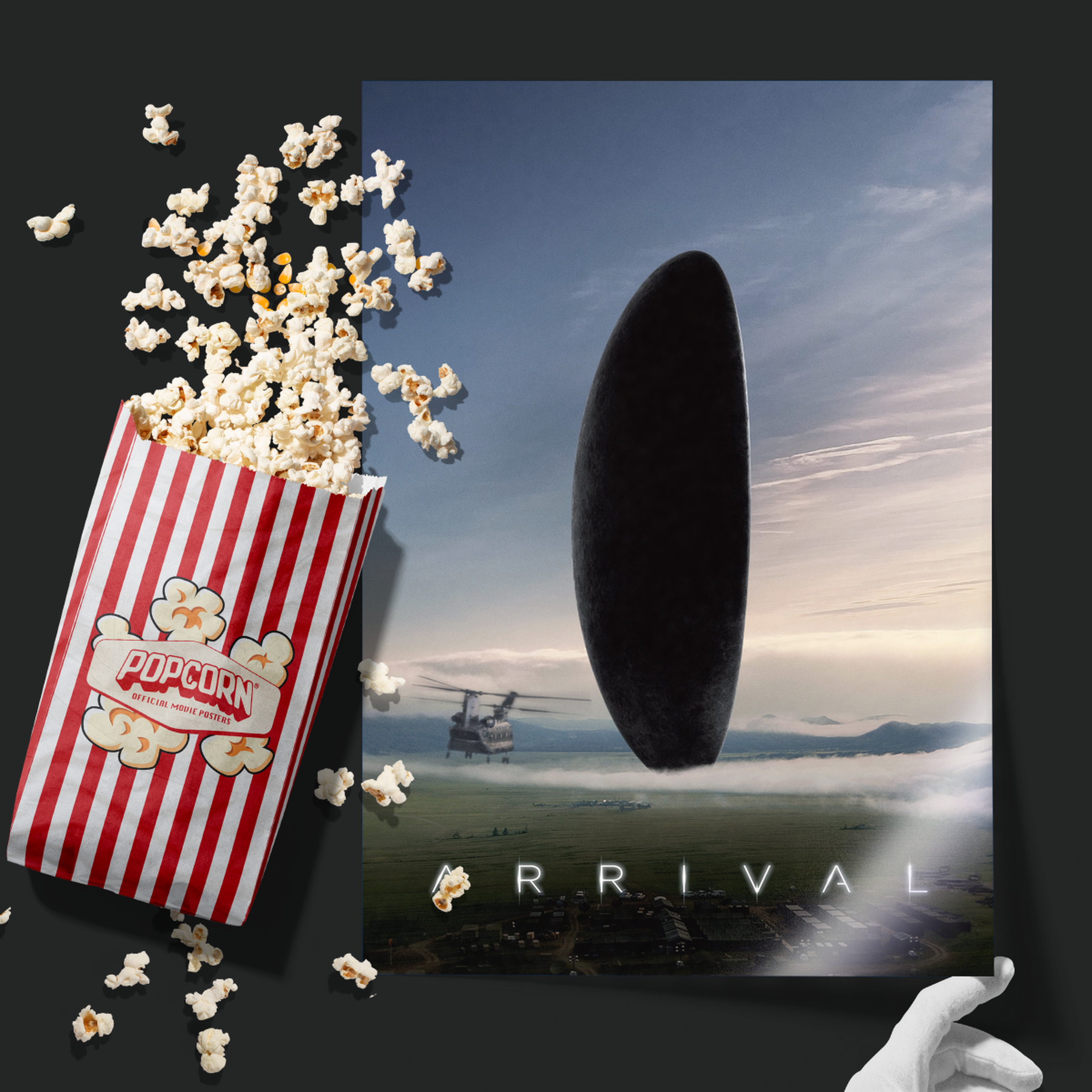 Arrival (2016)