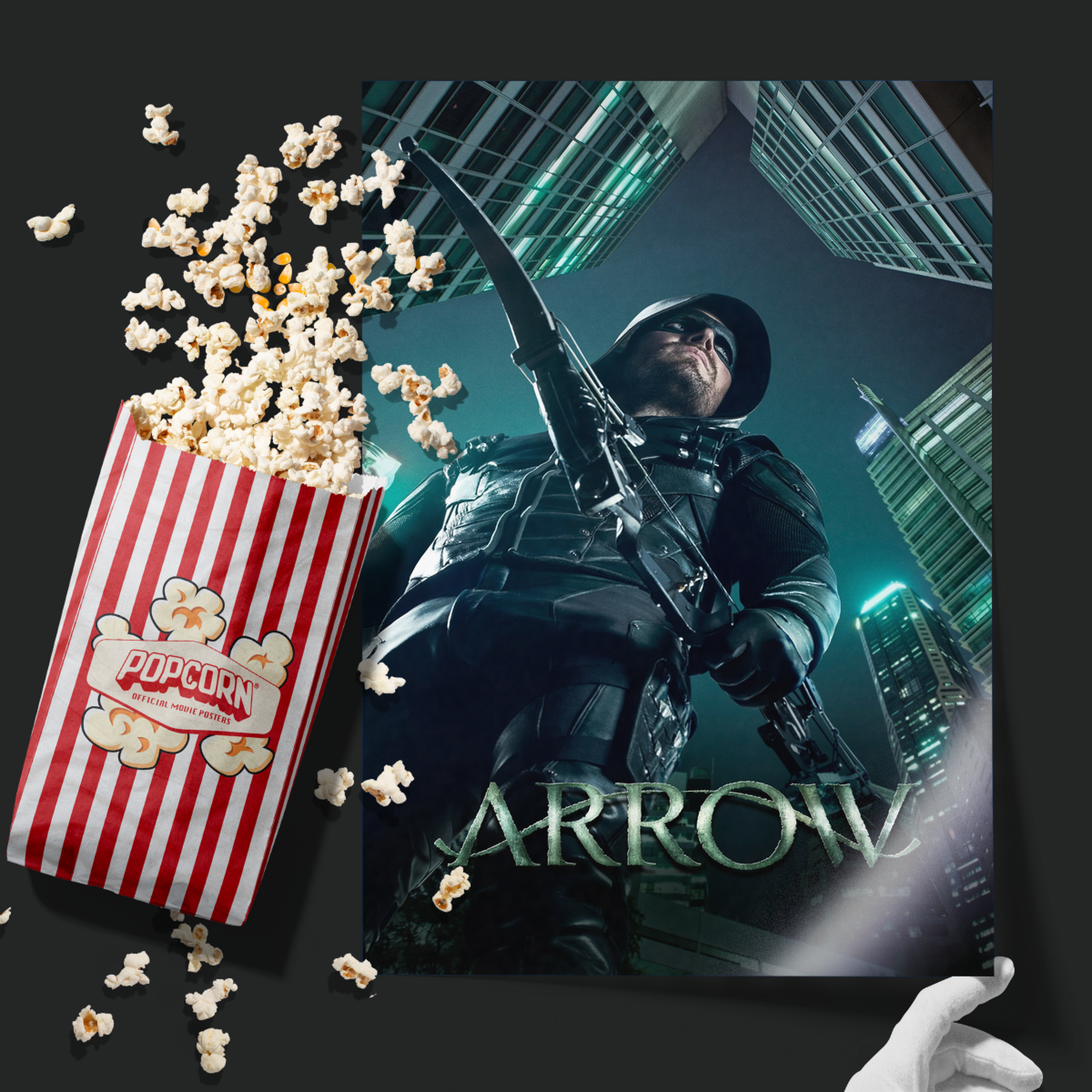 Arrow (2012)