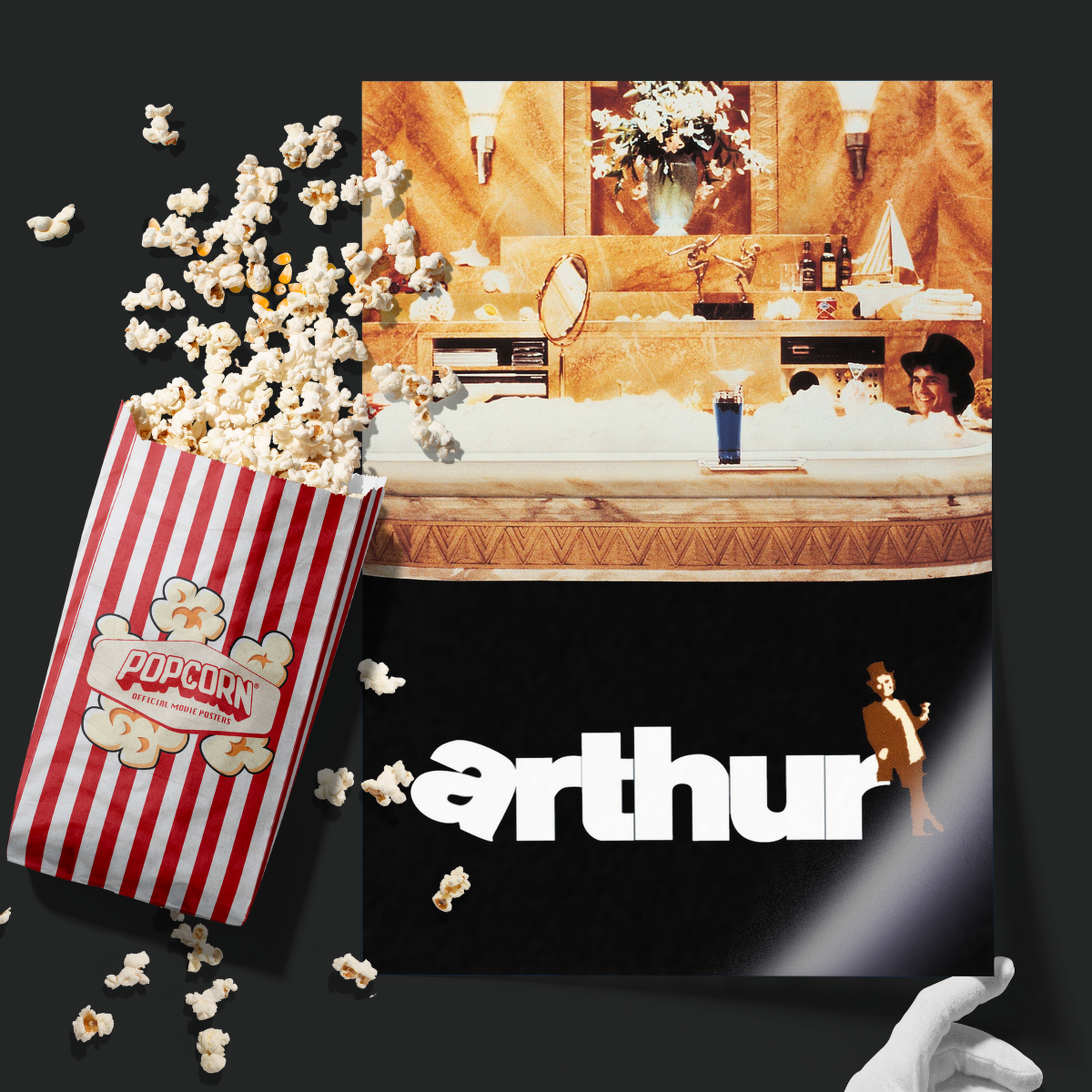 Arthur (1981)