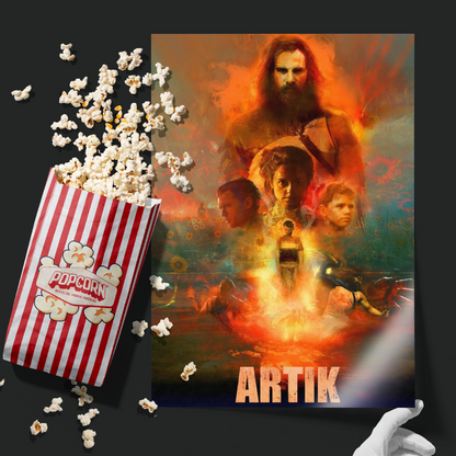 Artik (2019)
