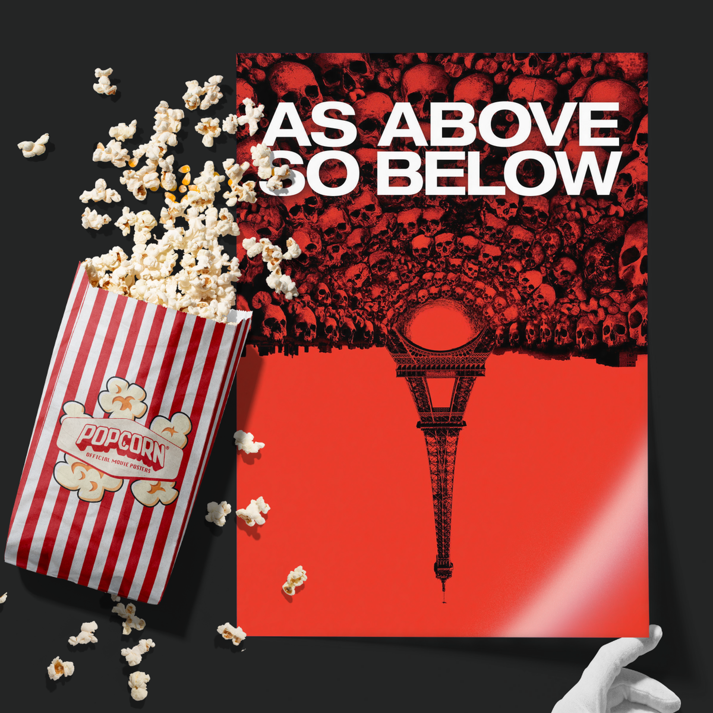 As Above, So Below (2014)