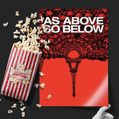 As Above, So Below (2014)