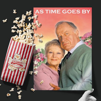 As Time Goes By (1992)