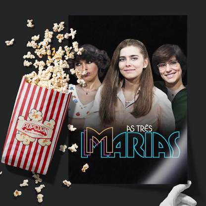 As Três Marias (1980)