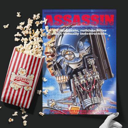 Assassin (1986)