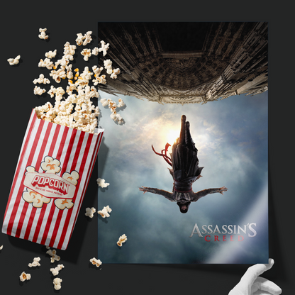 Assassin's Creed (2016)