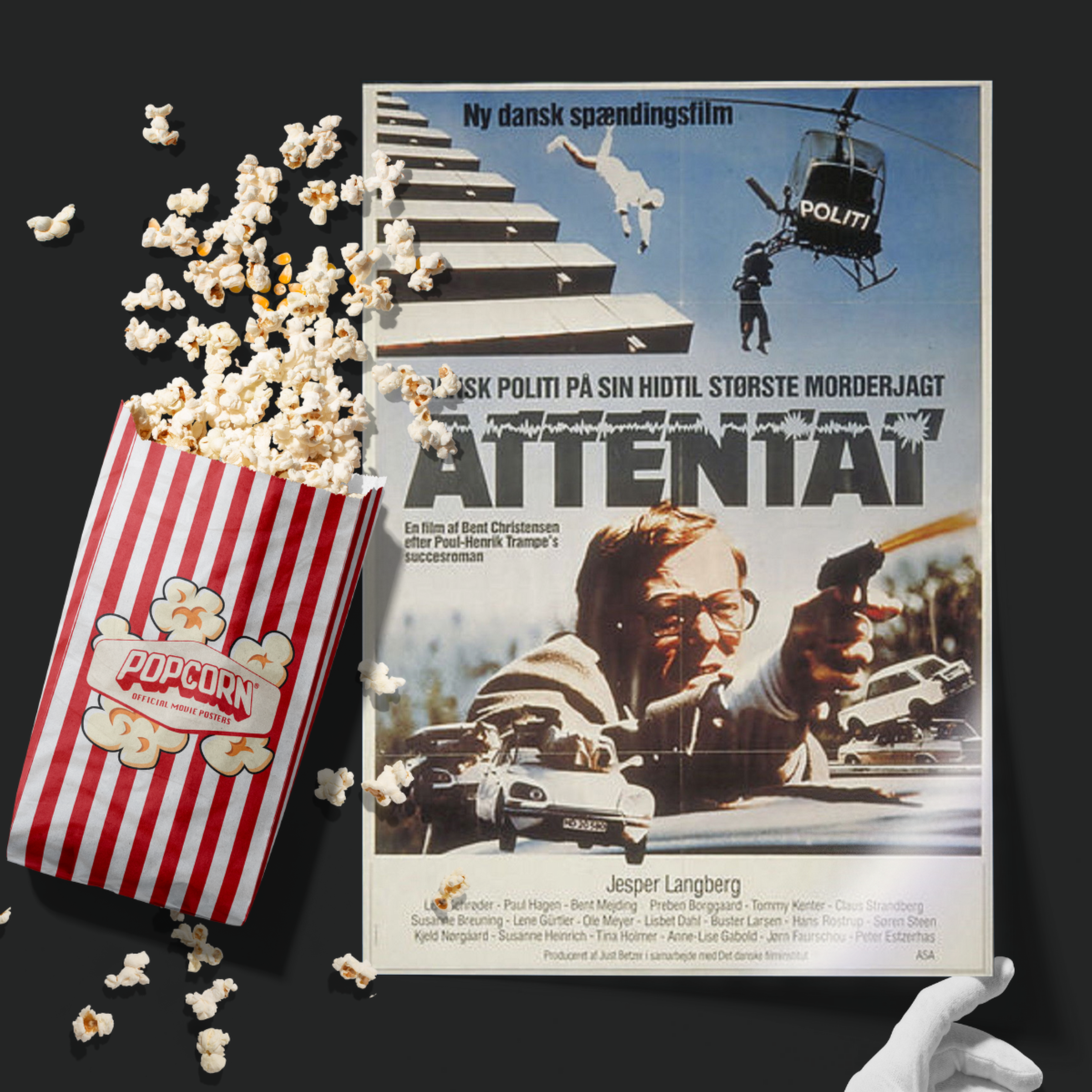 Assassination (1980)