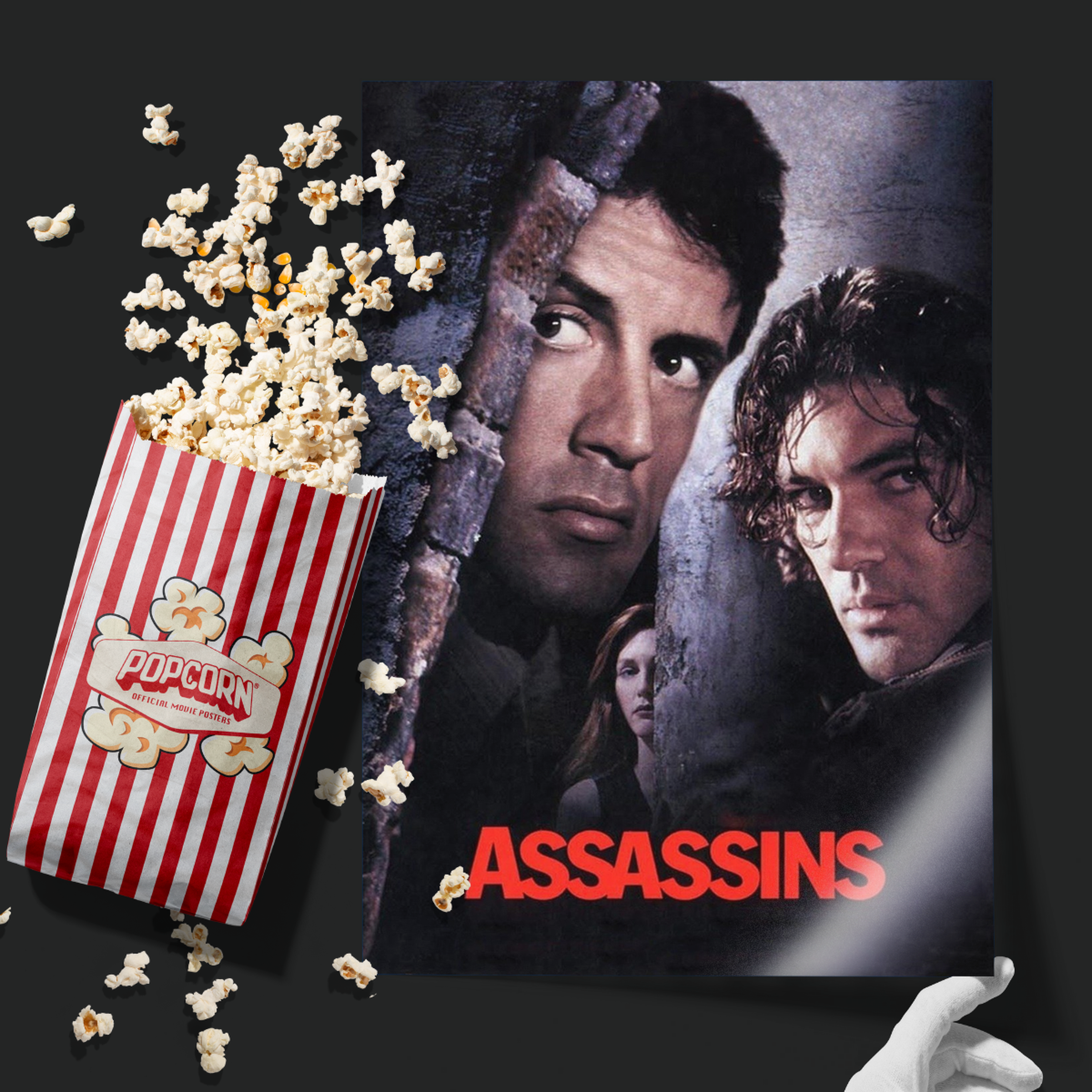 Assassins (1995)