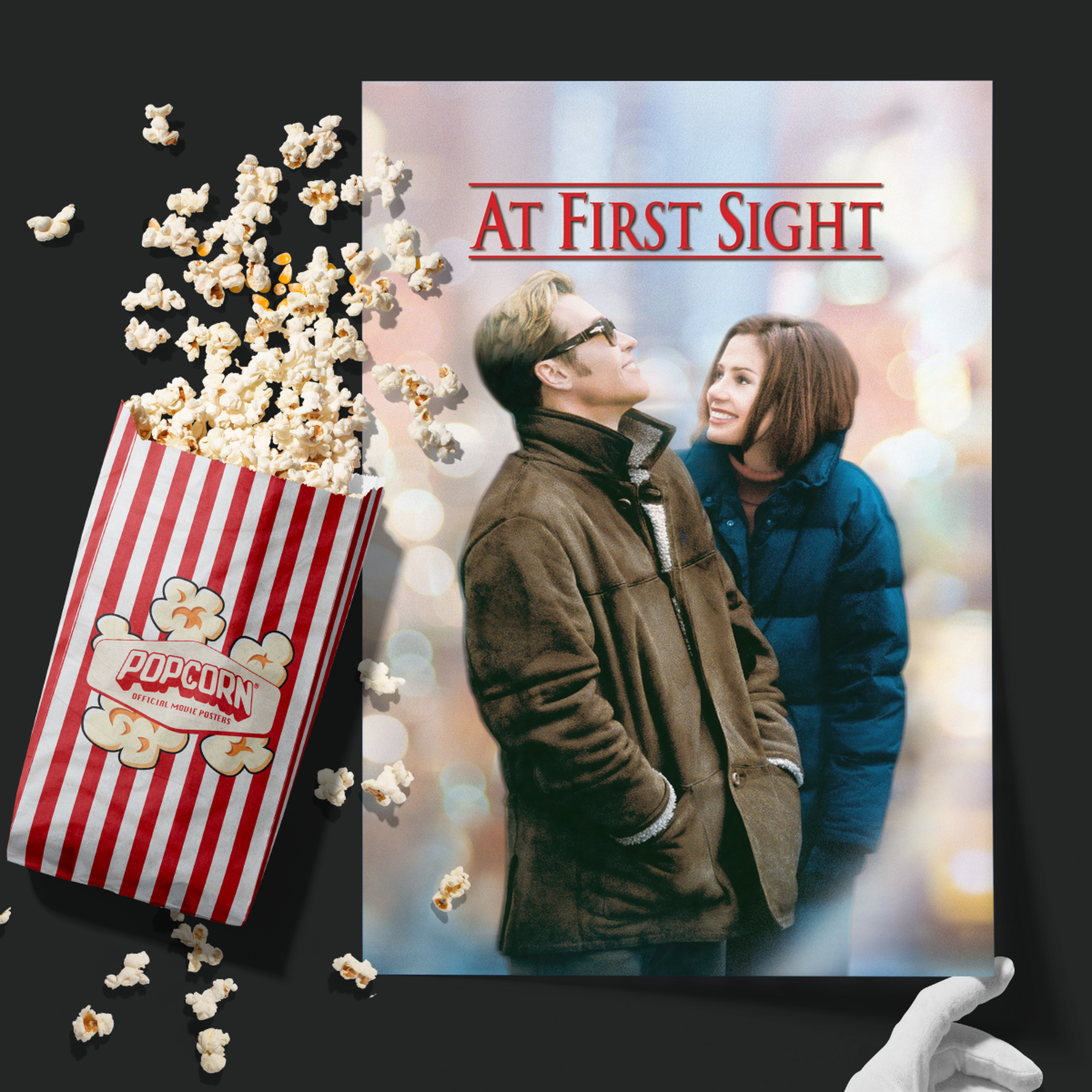 At First Sight (1999)